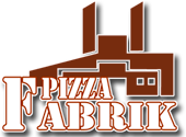 Pizza Fabrik Logo